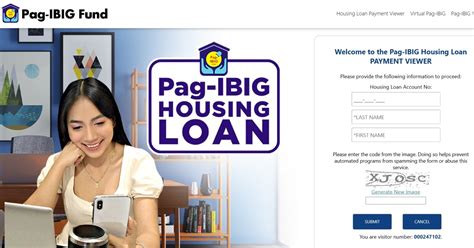 pag ibig payment viewer|Pag.